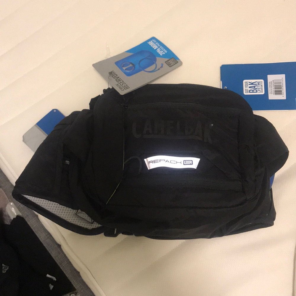 Camelbak low rider repack LR 4